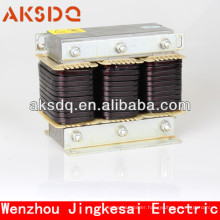 2014 HOT Sale Low voltage capacitor series connection CKSG Model